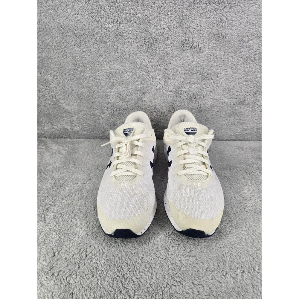 Under Armour | Shoes | Under Armour Charged Escape 3 32492106 Mens 10 ...